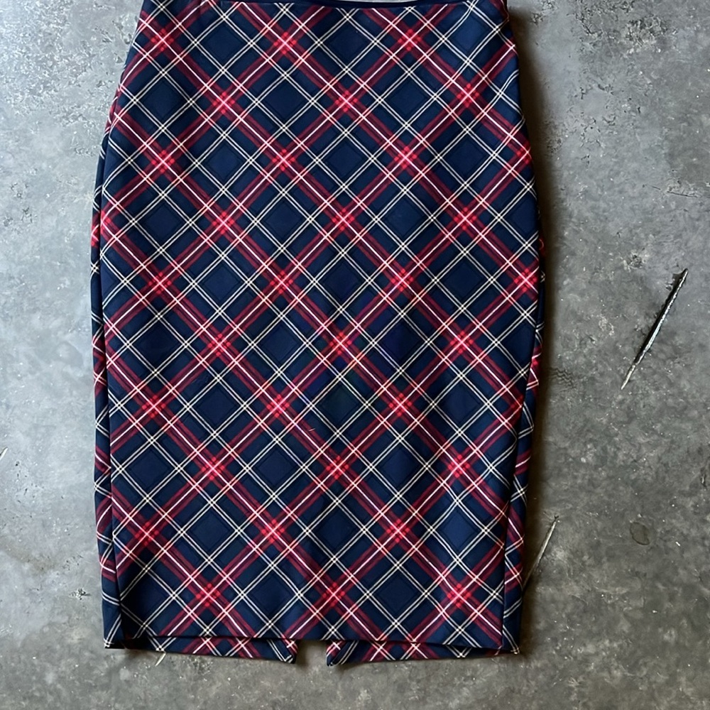 Express Pencil Skirt